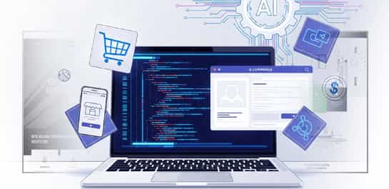 Software, Apps, Business Website Designing