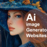 5 Best Free AI image Generator Websites