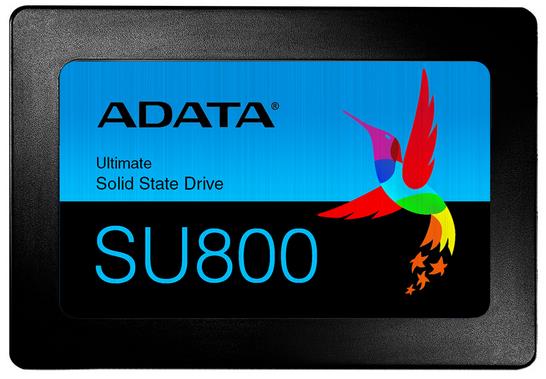 Adata Ultimate SU800 Solid State Drive