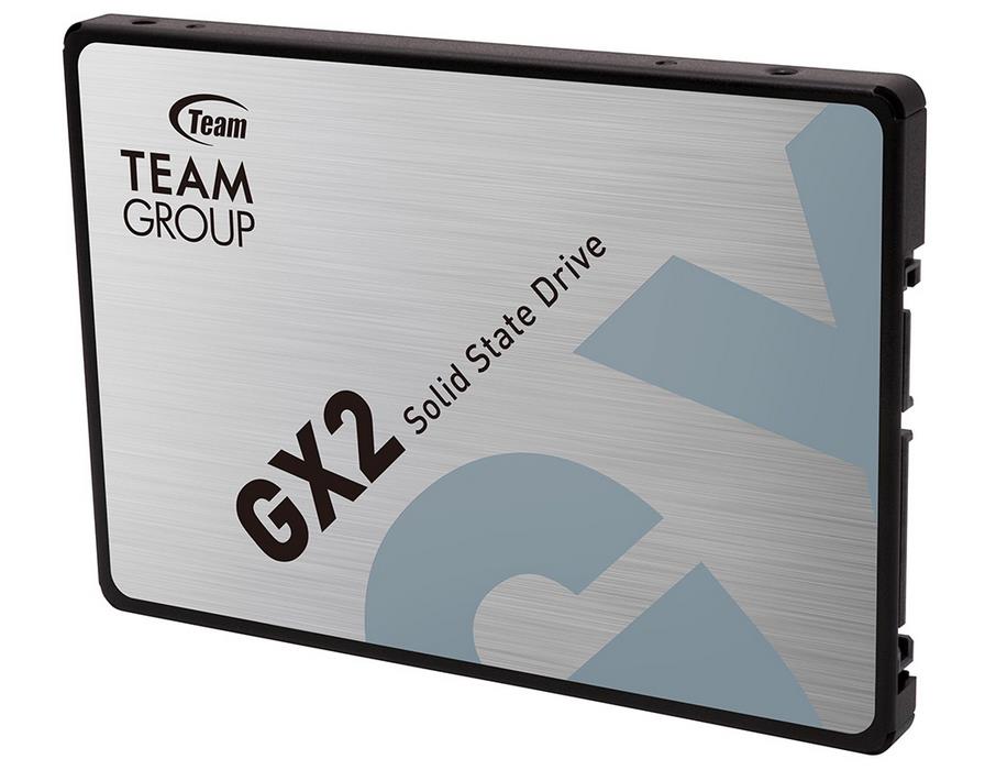 TeamGroup GX2 SSD 2TB Drive