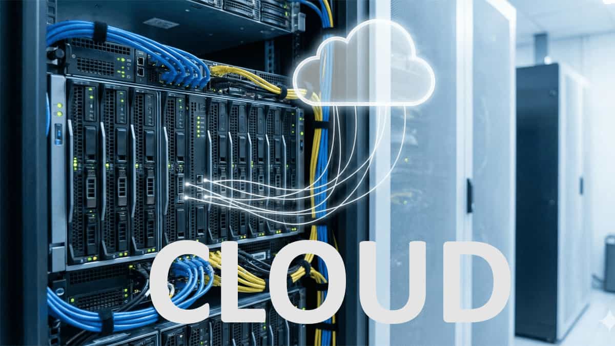 Should Your Business Move to Cloud? Uses, Costs & Risks