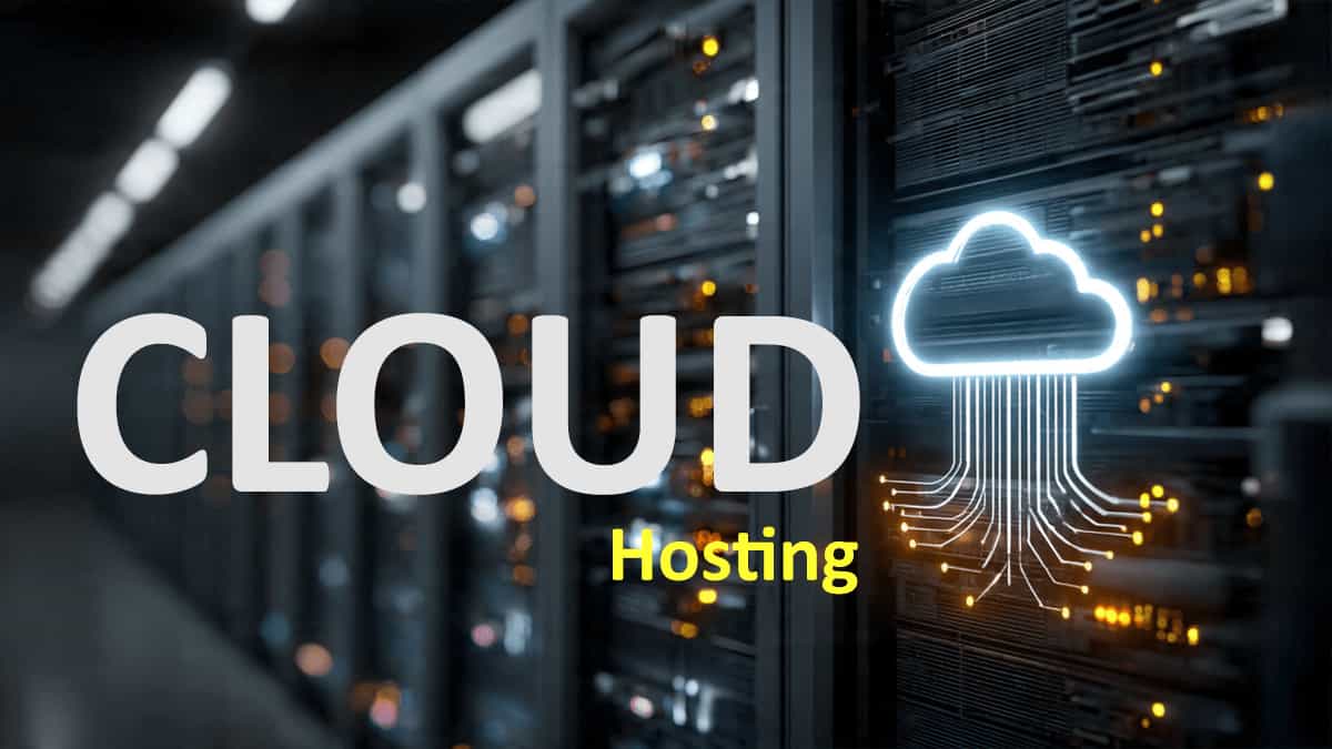 Cloud Hosting — When It’s Actually Worth It (Real-World Use Cases, Costs & Trade-offs)