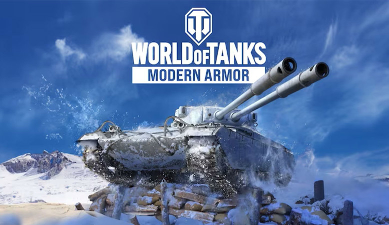 World of Tanks Best Tank Game