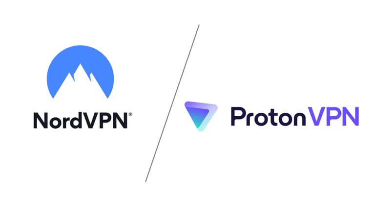 NordVPN vs ProtonVPN: Full Comparison & Review