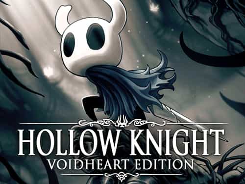 Hollow Knight