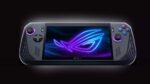 what games can you play on asus rog ally
