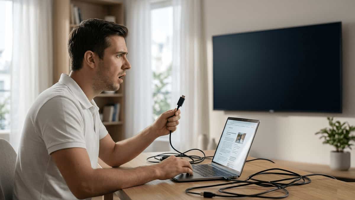 Why USB-C to HDMI Adapters Fail (And What Actually Works in 2026)