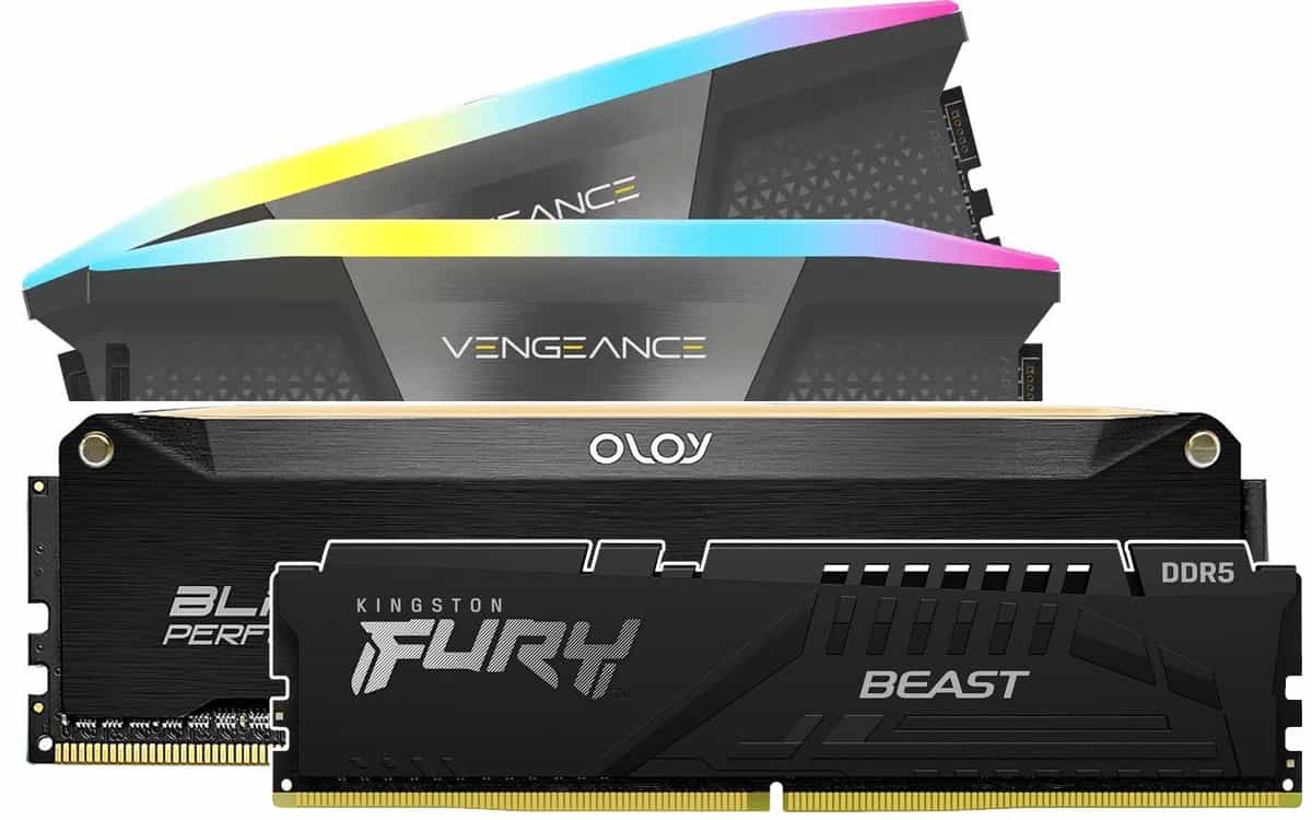 How Much RAM Do You Really Need in 2025? [2GB to 64GB Explained]
