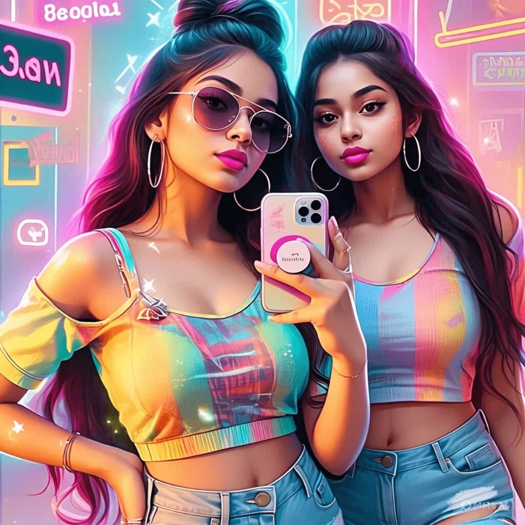 💖 Stylish Instagram Bio for Girls – 30+ Trendy & Creative Ideas