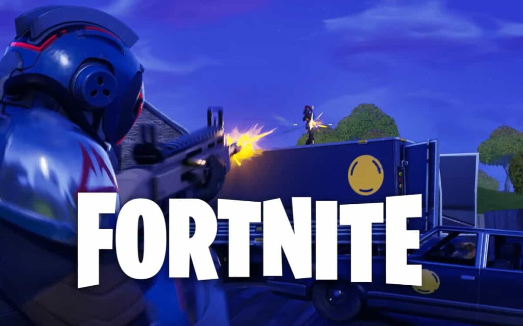 Fortnite 2025 Mega Update: New Skins, Events & Battle Pass Leaks