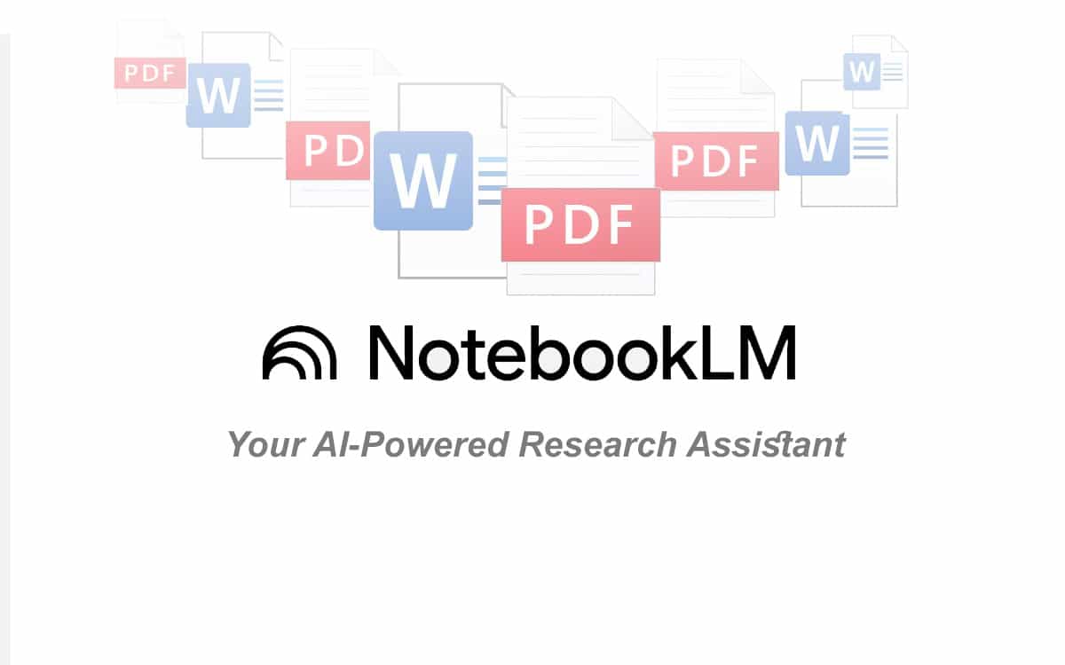 What is Google’s NotebookLM? A Super-Smart Tool for Your Notes & PDFs