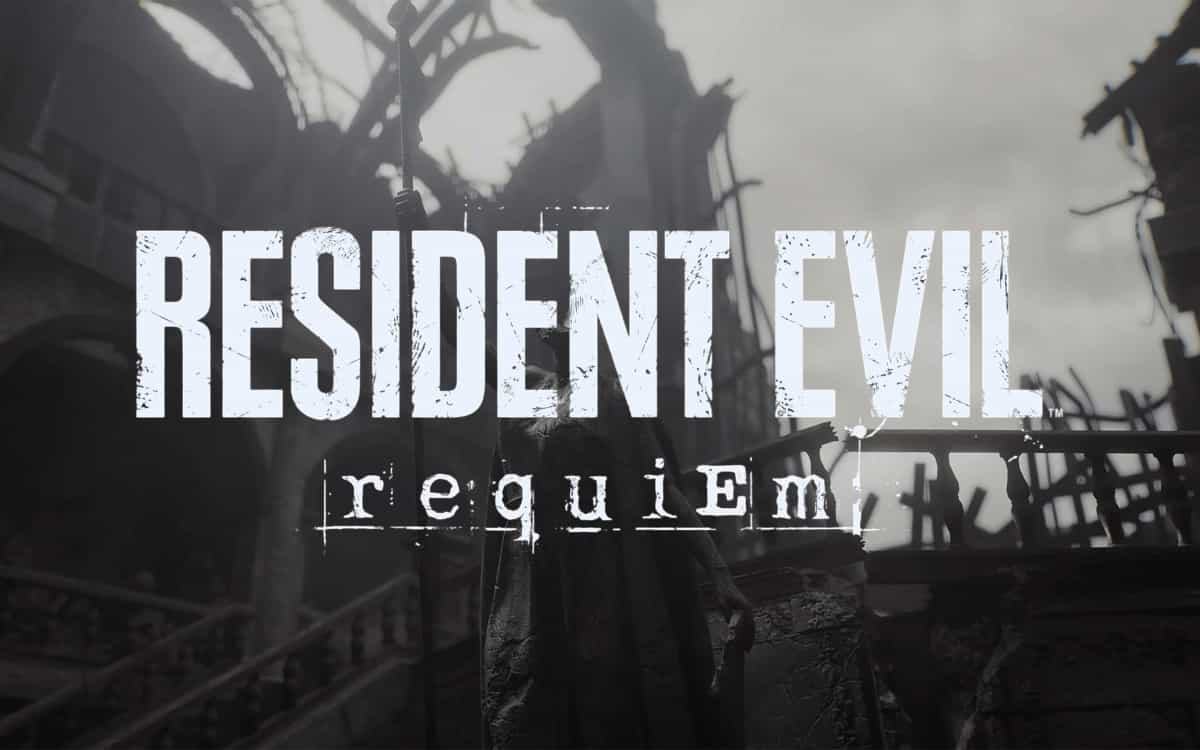 Resident Evil Requiem: First Look, Release Date & System Requirements