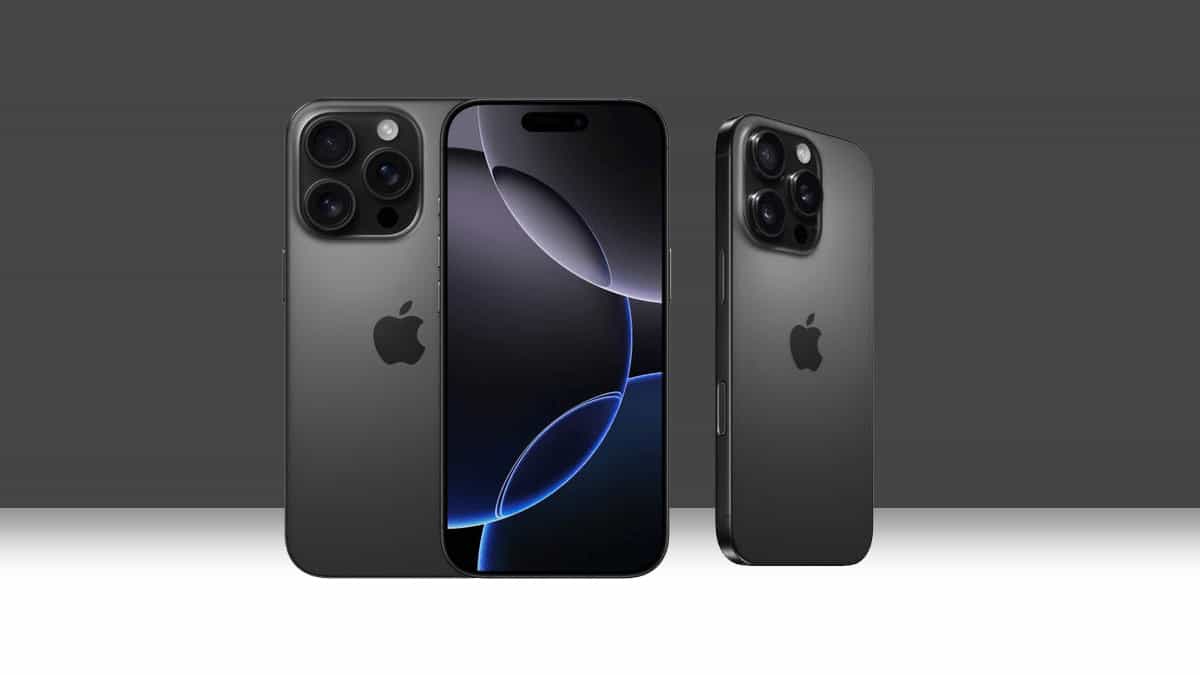 iPhone 15 Pro Max 5G – Display Features, Specification & Review