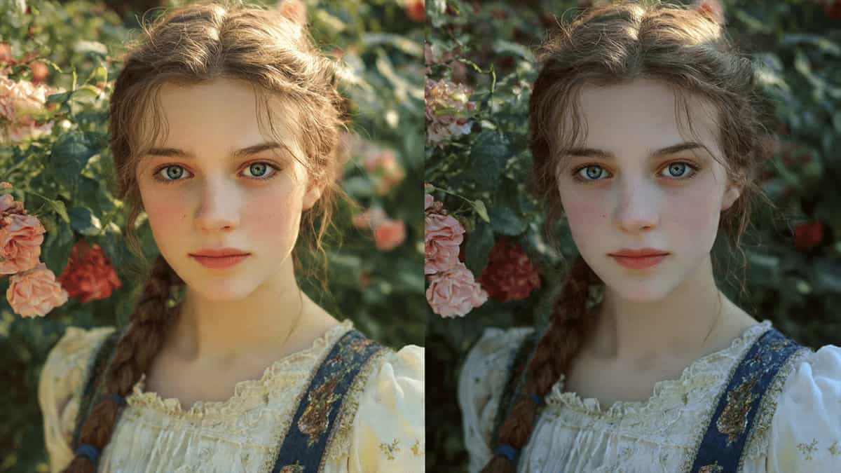Fixing Inconsistent AI Images: Taming Prompt Sensitivity