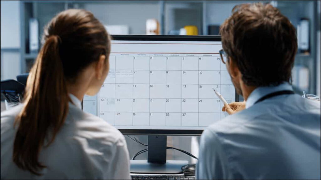 Fix: Unable to Share or View a Shared Calendar in MS Outlook