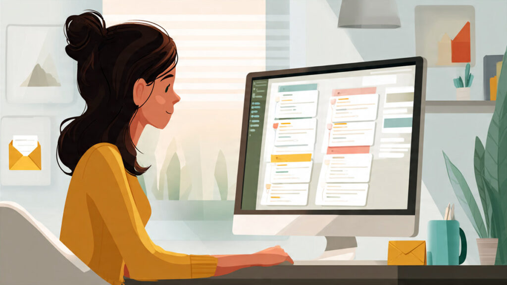 Fix: MS Outlook Subfolders Restored But Empty of Past Emails