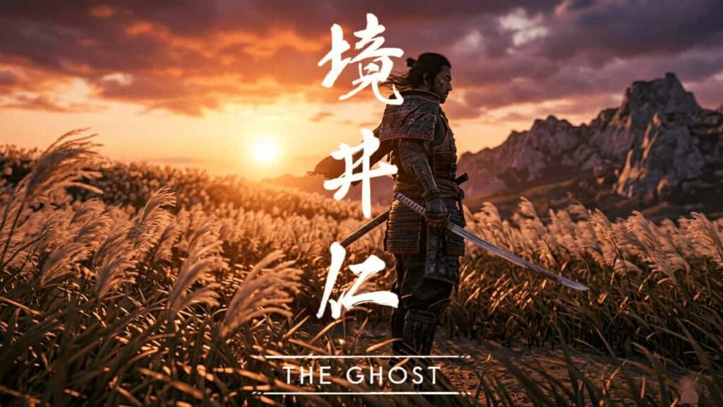 Ghost of Tsushima: The Ultimate Samurai Open-World Experience