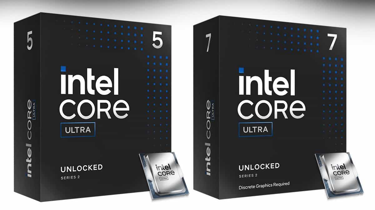 Intel Core Ultra 5 245KF vs Core Ultra 7 265KF – Which Arrow Lake CPU Should You Buy?