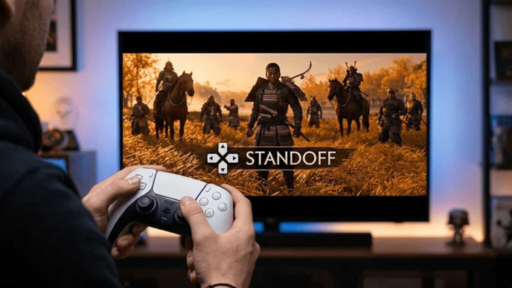 Ghost of Tsushima on PS5: Standoff Prompt Not Appearing? (Jin Can’t Initiate Standoff)