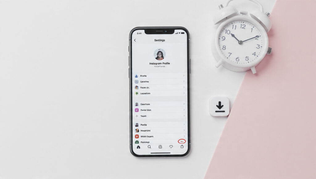 How to Delete Instagram Account Quickly (Permanent Deletion Guide)
