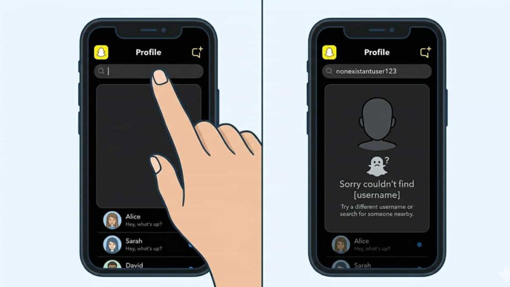 How to Know If Someone Blocked You on Snapchat (7 Clear Signs)