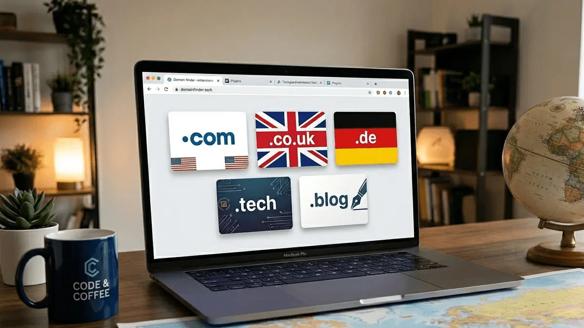 TLD vs ccTLD Domain: Does It Really Make a Difference? (2026 Country Targeting Guide)