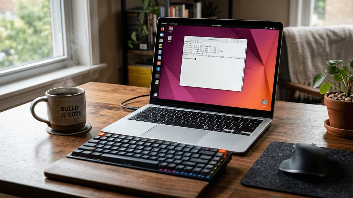 Can Your PC Handle Ubuntu 24.04 LTS? Check These Requirements First