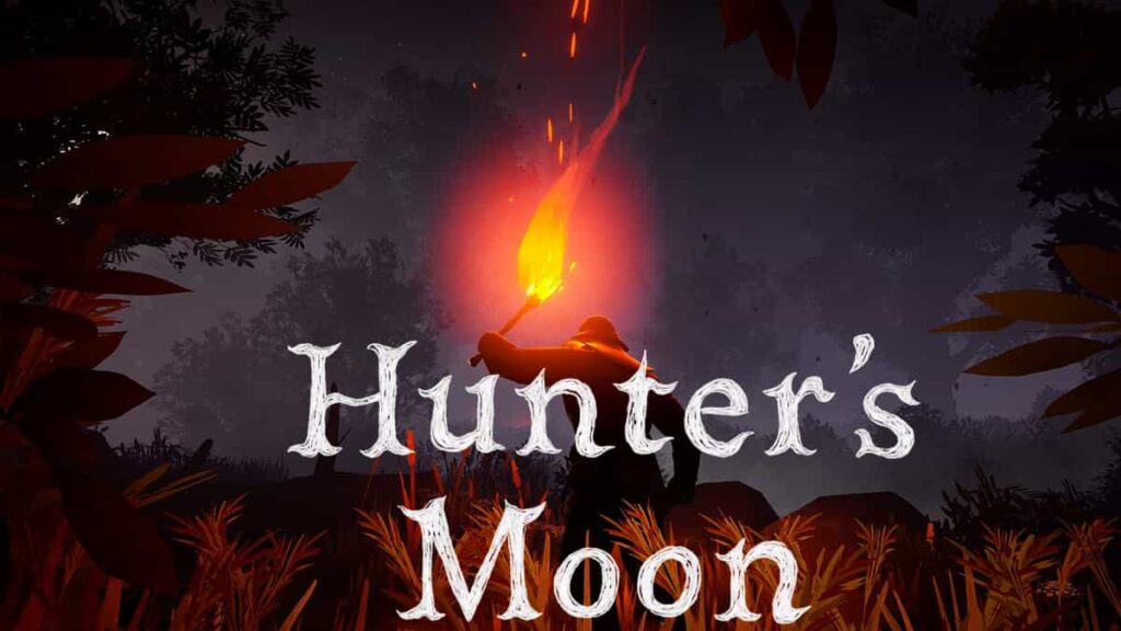 Hunter's Moon Brings Folk Horror