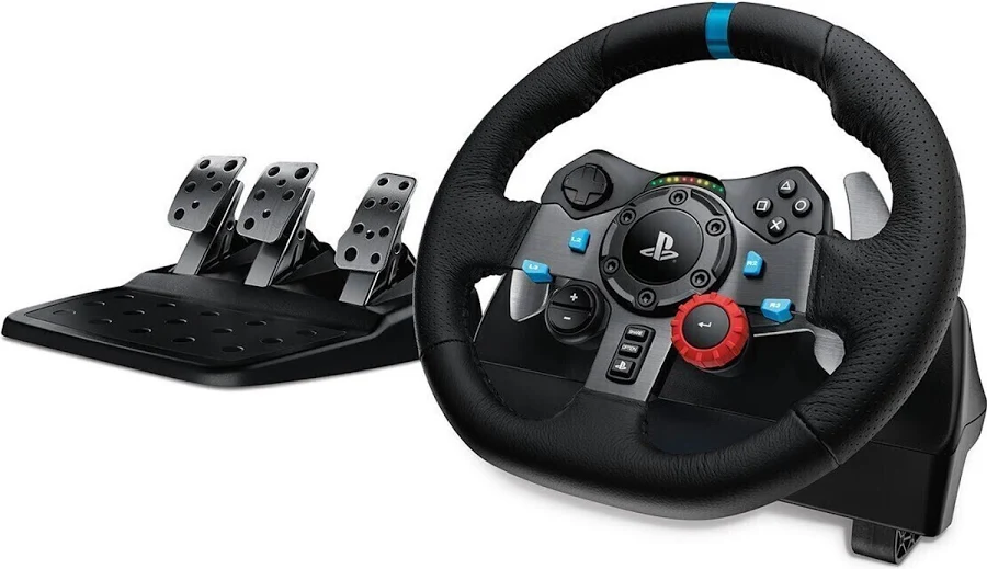Logitech G920
