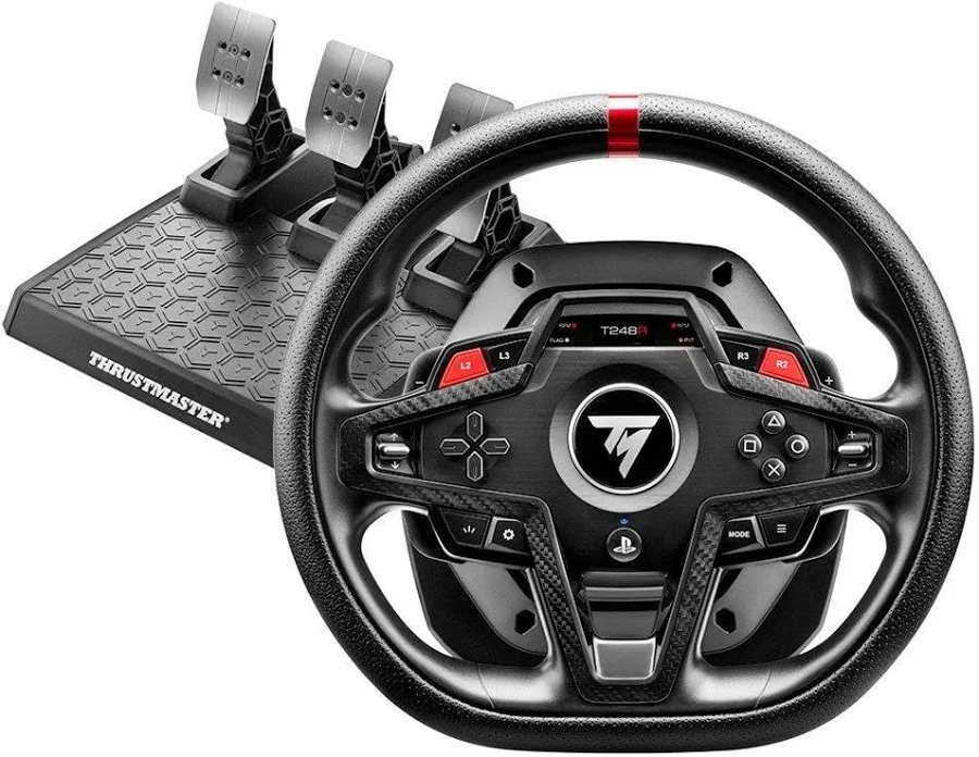 Thrustmaster T248
