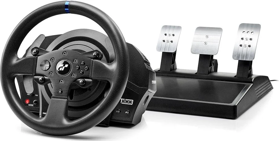 Thrustmaster T300 RS GT Edition