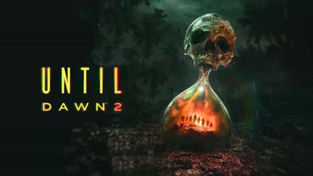 Until Dawn 2 Gets a January 2027 Release Date