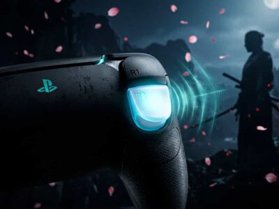 Ghost of Tsushima on PS5: Adaptive Triggers Becoming Stuck or Losing Resistance?