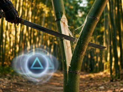 Ghost of Tsushima on PS5: Bamboo Strikes Failing to Register Inputs?