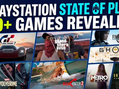 PlayStation State of Play September 2026: All the Biggest Games, PS5 Reveals and Release Dates