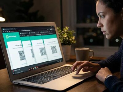 How to Protect Your WhatsApp Web from Session Hijacking and Hackers