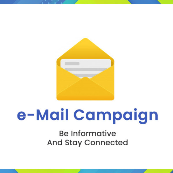 E-Mail Campaign