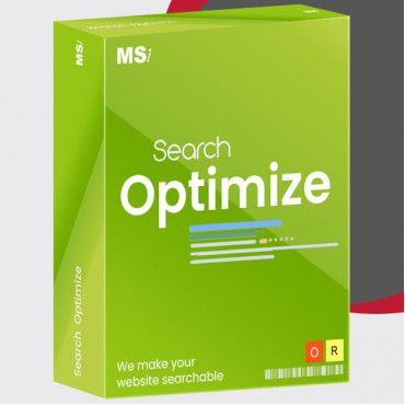 Search Optimize (On-Site)