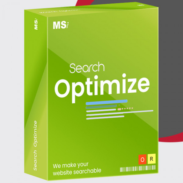Search Optimize (On-Site)