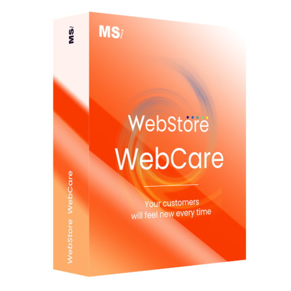WebStore Optimize