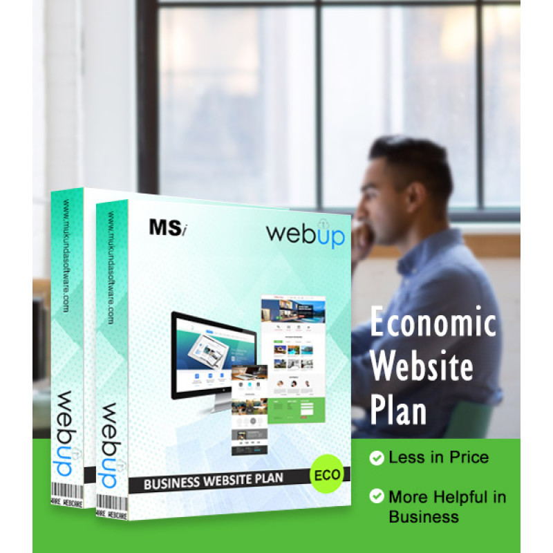 Small Business Website Renewal