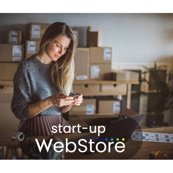 Startup WebStore