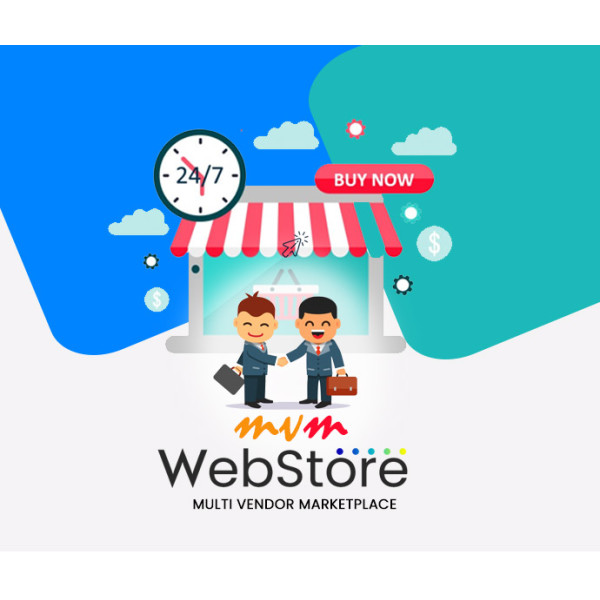 WebStore Marketplace