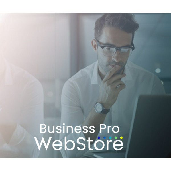 WebStore Pro